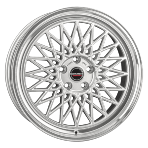 Janta aliaj BORBET B SRP 7x17 4x108 ET20 65,1