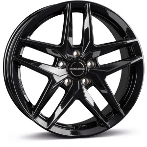 Janta aliaj BORBET Z BG 8x19 5x112 ET39 66,5