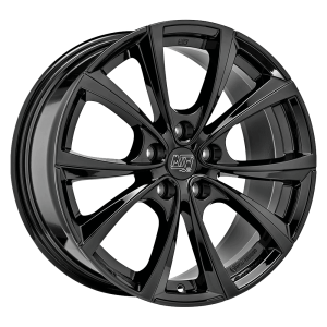 Janta aliaj MSW 27T GB 9.5x20 5x114,3 ET45 64,12