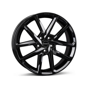 Janta aliaj BORBET N BG 7.5x18 5x114.3 ET45 72.5