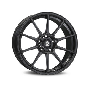 Janta aliaj SPARCO ASSETTO GARA MB 7x17 4x100 ET30