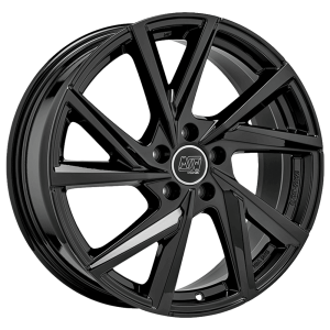 Janta aliaj MSW 80-5 GB 7x17 5x114,30 ET35 60,06