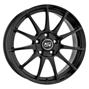 Janta aliaj MSW 85 GB 6.5x16 5x100 ET38 63,4