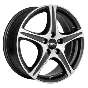 Janta aliaj RONAL R56 MBFC 6.5x16 5x114.3 ET40 66,1