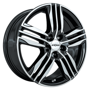 Janta aliaj RONAL R57 BFC 7.5x18 5x114.3 ET50 82,0