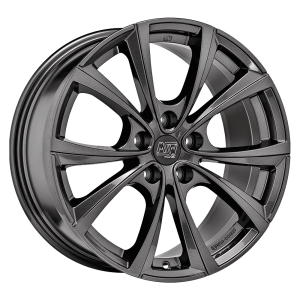 Janta aliaj MSW 27T GDG 9.5x19 5x114,30 ET45 64,12