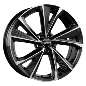 Janta aliaj GMP EVENTO BD 10x21 5x112 ET30 66,5
