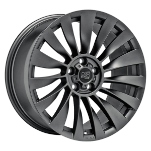 Janta aliaj MSW 37T MDG 9,5x19 5x114,3 ET45 64,12