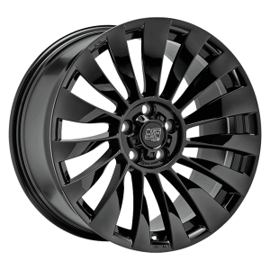 Janta aliaj MSW 37T GB 9,5x19 5x114,3 ET45 64,12