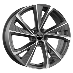 Janta aliaj GMP EVENTO MAD 8x20 5x112 ET35 66,5