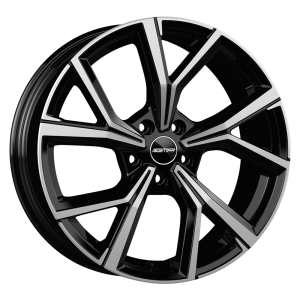 Janta aliaj GMP MENTOR BD 8x19 5x114,3 ET35 73,1