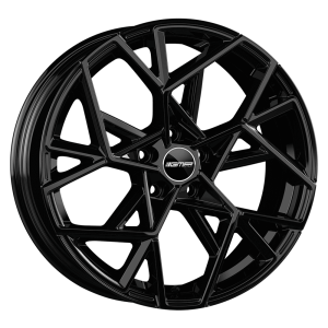 Janta aliaj GMP CARTESIO GB 7.5x18 5x112 ET45 66,5