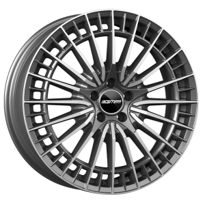 Janta aliaj GMP QSTAR AD 8x18 5x112 ET30 66,6