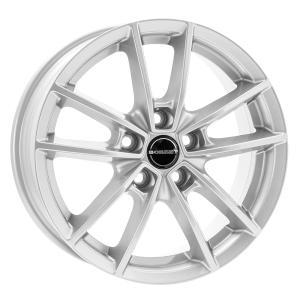 Janta aliaj BORBET W CS 7x17 5x112 ET43 57,1