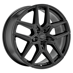 Janta aliaj MSW 52 GB 8,5x20 5x114,3 ET35 73