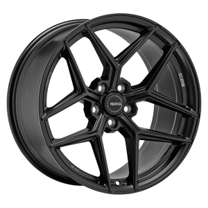 Janta aliaj SPARCO FF3 MB 8,5x19 5x112 ET25 66,6