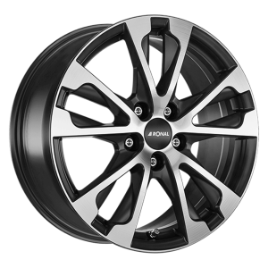 Janta aliaj RONAL R61 JBMFC 7.5x17 5x112 ET29 66,5