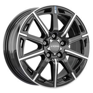 Janta aliaj RONAL R60 JBFC 6.5x16 5x114.3 ET45 82,0
