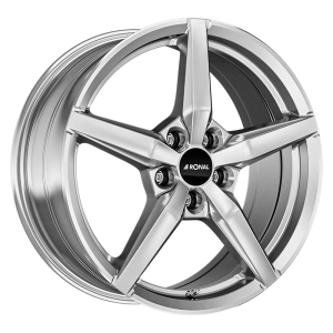 Janta aliaj RONAL R69 PS 8x18 5x112 ET50 76,0