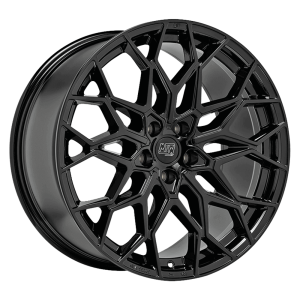 Janta aliaj MSW 51 GB 8,5x20 5x120 ET43,5 72,6