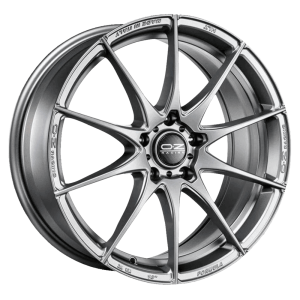 Janta aliaj OZ FORMULA HLT GC 8x18 5x112 ET35