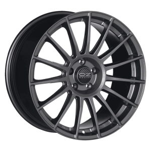 Janta aliaj OZ SUPERTURISMO LM MGSL 8x18 5x112 ET48