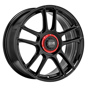 Janta aliaj OZ INDY HLT GB 8x18 5x112 ET35