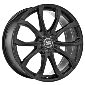 Janta aliaj MSW 48 VAN 6 HOLES MB 6,5x16 6x120 ET50 74,6