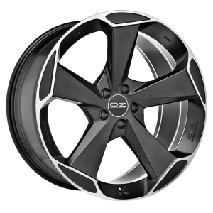 Janta aliaj OZ ASPEN HLT MBDC 10x20 5x112 ET33 66,46
