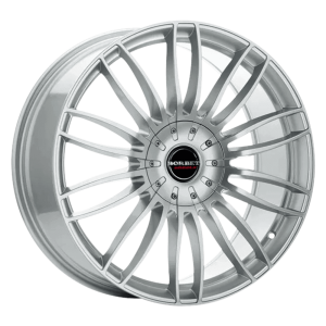 Janta aliaj BORBET CW3 SS 7.5x17 5x112 ET49 66,6
