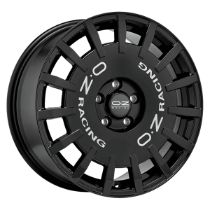 Janta aliaj OZ RALLY RACING GBSL 7x17 5x114,30 ET45