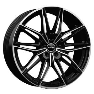 Janta aliaj GMP SPECTER BD 9x19 5x112 ET40 66,6