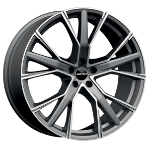 Janta aliaj GMP GUNNER MAD 8.5x19 5x112 ET35 66,5