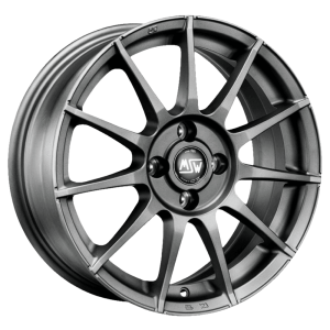 Janta aliaj MSW 85 MG 6x14 4x100 ET35