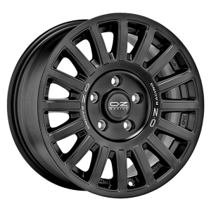 Janta aliaj OZ RALLY RAID MBSL 8x17 6x139,70 ET25 106,10