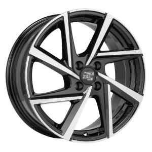 Janta aliaj MSW 80-4 GBFP 6.5x16 4x108 ET20 65,06
