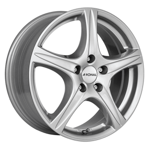 Janta aliaj RONAL R56 CS 6x15 5x114.3 ET40 82,0