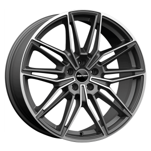 Janta aliaj GMP SPECTER MAD 8x19 5x114,3 ET32 67,1