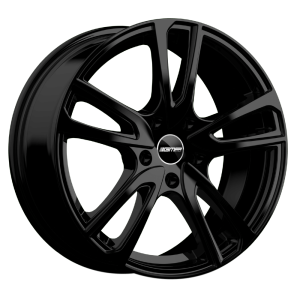 Janta aliaj GMP ASTRAL GB 7x17 5x100 ET35 73,1