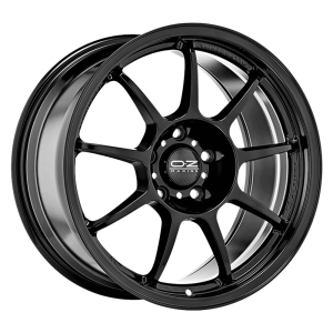 Janta aliaj OZ ALLEGGERITA HLT 4F GB 7x16 4x100 ET37