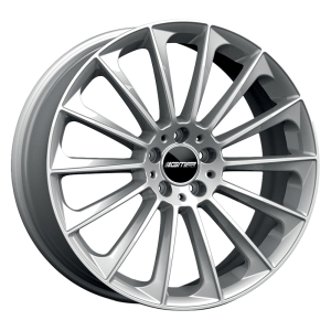 Janta aliaj GMP STELLAR S 9x21 5x108 ET45 63,4