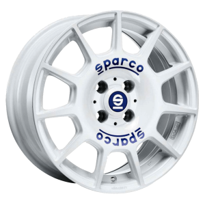 Janta aliaj SPARCO TERRA WBL 7x16 5x100 ET35