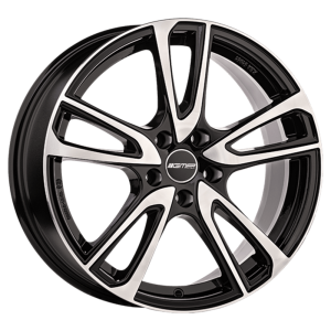 Janta aliaj GMP ASTRAL BD 6.5x16 4x108 ET16 65,1