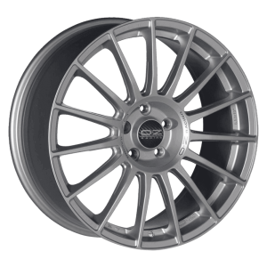 Janta aliaj OZ SUPERTURISMO LM MRSBL 7.5x17 5x114,3 ET45