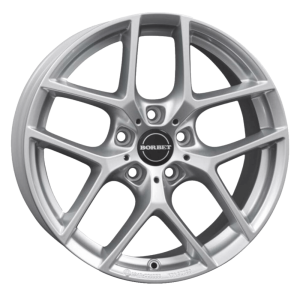 Janta aliaj BORBET Y CS 7x17 5x114.3 ET44 72.5