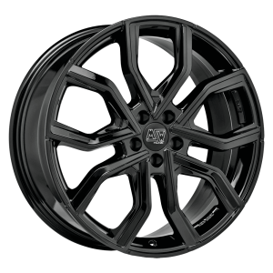 Janta aliaj MSW 41 GB 8.5x20 5x114,3 ET30 73