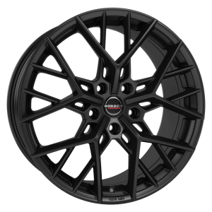 Janta aliaj BORBET BY BM 8x19 5x112 ET40 66.5
