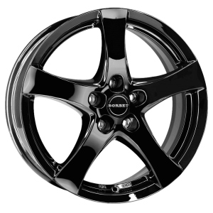 Janta aliaj BORBET F BG 6x15 4x98 ET35 64