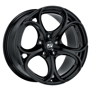 Janta aliaj MSW 82 GB 8x19 5x110 ET33 65,1