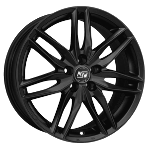 Janta aliaj MSW 24 MB 9x19 5x112 ET29 73